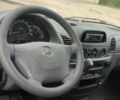 Синий Мерседес Sprinter, объемом двигателя 2.7 л и пробегом 264 тыс. км за 27700 $, фото 29 на Automoto.ua