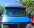 Синій Мерседес Sprinter, об'ємом двигуна 2.9 л та пробігом 400 тис. км за 5000 $, фото 1 на Automoto.ua