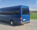 Синій Мерседес Sprinter, об'ємом двигуна 2.87 л та пробігом 360 тис. км за 6800 $, фото 4 на Automoto.ua