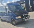 Синій Мерседес Sprinter, об'ємом двигуна 2.87 л та пробігом 360 тис. км за 6800 $, фото 1 на Automoto.ua