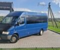 Синій Мерседес Sprinter, об'ємом двигуна 2.87 л та пробігом 360 тис. км за 6800 $, фото 9 на Automoto.ua