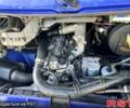 Синий Мерседес Sprinter, объемом двигателя 2.9 л и пробегом 350 тыс. км за 4950 $, фото 5 на Automoto.ua