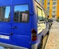 Синий Мерседес Sprinter, объемом двигателя 2.9 л и пробегом 350 тыс. км за 4950 $, фото 2 на Automoto.ua