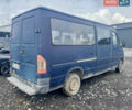Синий Мерседес Sprinter, объемом двигателя 2.4 л и пробегом 500 тыс. км за 1000 $, фото 4 на Automoto.ua