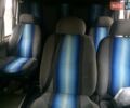 Синий Мерседес Sprinter, объемом двигателя 2.9 л и пробегом 350 тыс. км за 7000 $, фото 7 на Automoto.ua