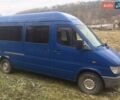 Синий Мерседес Sprinter, объемом двигателя 2.9 л и пробегом 350 тыс. км за 7000 $, фото 2 на Automoto.ua