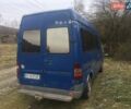 Синий Мерседес Sprinter, объемом двигателя 2.9 л и пробегом 350 тыс. км за 7000 $, фото 5 на Automoto.ua