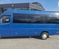 Синий Мерседес Sprinter, объемом двигателя 2.87 л и пробегом 360 тыс. км за 6800 $, фото 10 на Automoto.ua