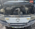 Синий Мерседес Sprinter, объемом двигателя 2.4 л и пробегом 500 тыс. км за 1000 $, фото 15 на Automoto.ua