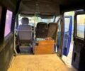 Синий Мерседес Sprinter, объемом двигателя 2.9 л и пробегом 350 тыс. км за 4950 $, фото 7 на Automoto.ua