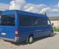 Синій Мерседес Sprinter, об'ємом двигуна 2.87 л та пробігом 360 тис. км за 6800 $, фото 3 на Automoto.ua