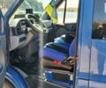 Синій Мерседес Sprinter, об'ємом двигуна 2.87 л та пробігом 360 тис. км за 6800 $, фото 34 на Automoto.ua