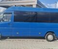 Синій Мерседес Sprinter, об'ємом двигуна 2.87 л та пробігом 360 тис. км за 6800 $, фото 12 на Automoto.ua