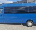 Синій Мерседес Sprinter, об'ємом двигуна 2.87 л та пробігом 360 тис. км за 6800 $, фото 11 на Automoto.ua