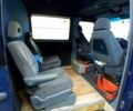 Синий Мерседес Sprinter, объемом двигателя 2.3 л и пробегом 540 тыс. км за 5500 $, фото 7 на Automoto.ua
