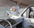 Синий Мерседес Sprinter, объемом двигателя 2.3 л и пробегом 360 тыс. км за 6500 $, фото 8 на Automoto.ua