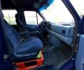 Синий Мерседес Sprinter, объемом двигателя 2.3 л и пробегом 540 тыс. км за 5500 $, фото 6 на Automoto.ua