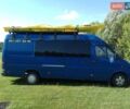 Синий Мерседес Sprinter, объемом двигателя 2.9 л и пробегом 100 тыс. км за 10000 $, фото 1 на Automoto.ua