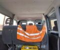 Синий Мерседес Sprinter, объемом двигателя 2.3 л и пробегом 360 тыс. км за 6500 $, фото 9 на Automoto.ua