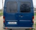 Синій Мерседес Sprinter, об'ємом двигуна 2.9 л та пробігом 700 тис. км за 6300 $, фото 1 на Automoto.ua