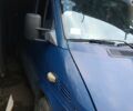 Синий Мерседес Sprinter, объемом двигателя 0 л и пробегом 700 тыс. км за 6300 $, фото 2 на Automoto.ua