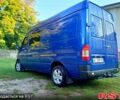 Синий Мерседес Sprinter, объемом двигателя 2.9 л и пробегом 677 тыс. км за 12000 $, фото 6 на Automoto.ua