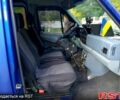Синий Мерседес Sprinter, объемом двигателя 2.9 л и пробегом 677 тыс. км за 12000 $, фото 9 на Automoto.ua