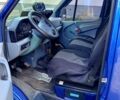 Синий Мерседес Sprinter, объемом двигателя 2.9 л и пробегом 677 тыс. км за 12000 $, фото 8 на Automoto.ua