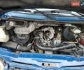 Синій Мерседес Sprinter, об'ємом двигуна 2.9 л та пробігом 700 тис. км за 6300 $, фото 4 на Automoto.ua