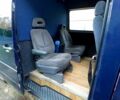 Синий Мерседес Sprinter, объемом двигателя 2.3 л и пробегом 540 тыс. км за 5500 $, фото 8 на Automoto.ua