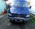 Синий Мерседес Sprinter, объемом двигателя 2.3 л и пробегом 540 тыс. км за 5500 $, фото 1 на Automoto.ua