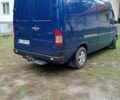 Синий Мерседес Sprinter, объемом двигателя 2.9 л и пробегом 678 тыс. км за 10500 $, фото 5 на Automoto.ua