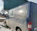 Синий Мерседес Sprinter, объемом двигателя 2.3 л и пробегом 360 тыс. км за 6500 $, фото 2 на Automoto.ua
