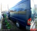 Синий Мерседес Sprinter, объемом двигателя 2.3 л и пробегом 540 тыс. км за 5500 $, фото 2 на Automoto.ua