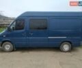 Синій Мерседес Sprinter, об'ємом двигуна 2.9 л та пробігом 700 тис. км за 6300 $, фото 3 на Automoto.ua