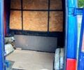 Синий Мерседес Sprinter, объемом двигателя 2.9 л и пробегом 677 тыс. км за 12000 $, фото 10 на Automoto.ua