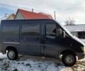 Синий Мерседес Sprinter, объемом двигателя 2.3 л и пробегом 360 тыс. км за 6500 $, фото 4 на Automoto.ua