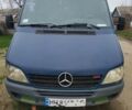 Синій Мерседес Sprinter, об'ємом двигуна 2.9 л та пробігом 700 тис. км за 6300 $, фото 1 на Automoto.ua
