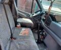 Синий Мерседес Sprinter, объемом двигателя 2.9 л и пробегом 658 тыс. км за 7000 $, фото 2 на Automoto.ua