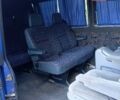 Синій Мерседес Sprinter, об'ємом двигуна 2.87 л та пробігом 566 тис. км за 7850 $, фото 14 на Automoto.ua
