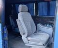 Синій Мерседес Sprinter, об'ємом двигуна 2.87 л та пробігом 566 тис. км за 7850 $, фото 17 на Automoto.ua