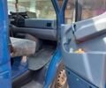 Синий Мерседес Sprinter, объемом двигателя 2.9 л и пробегом 658 тыс. км за 7000 $, фото 3 на Automoto.ua
