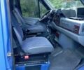 Синій Мерседес Sprinter, об'ємом двигуна 2.87 л та пробігом 566 тис. км за 7850 $, фото 15 на Automoto.ua