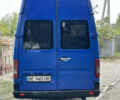 Синий Мерседес Sprinter, объемом двигателя 2.87 л и пробегом 1000 тыс. км за 7500 $, фото 4 на Automoto.ua