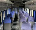 Синий Мерседес Sprinter, объемом двигателя 2.87 л и пробегом 1000 тыс. км за 7500 $, фото 13 на Automoto.ua