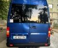 Синий Мерседес Sprinter, объемом двигателя 2.9 л и пробегом 555 тыс. км за 5500 $, фото 4 на Automoto.ua
