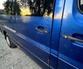 Синий Мерседес Sprinter, объемом двигателя 2.9 л и пробегом 555 тыс. км за 5500 $, фото 9 на Automoto.ua