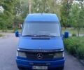 Синій Мерседес Sprinter, об'ємом двигуна 2.87 л та пробігом 566 тис. км за 7850 $, фото 30 на Automoto.ua