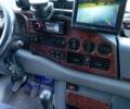 Синій Мерседес Sprinter, об'ємом двигуна 2.87 л та пробігом 566 тис. км за 7850 $, фото 33 на Automoto.ua