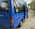 Синий Мерседес Sprinter, объемом двигателя 2.87 л и пробегом 1000 тыс. км за 7500 $, фото 3 на Automoto.ua